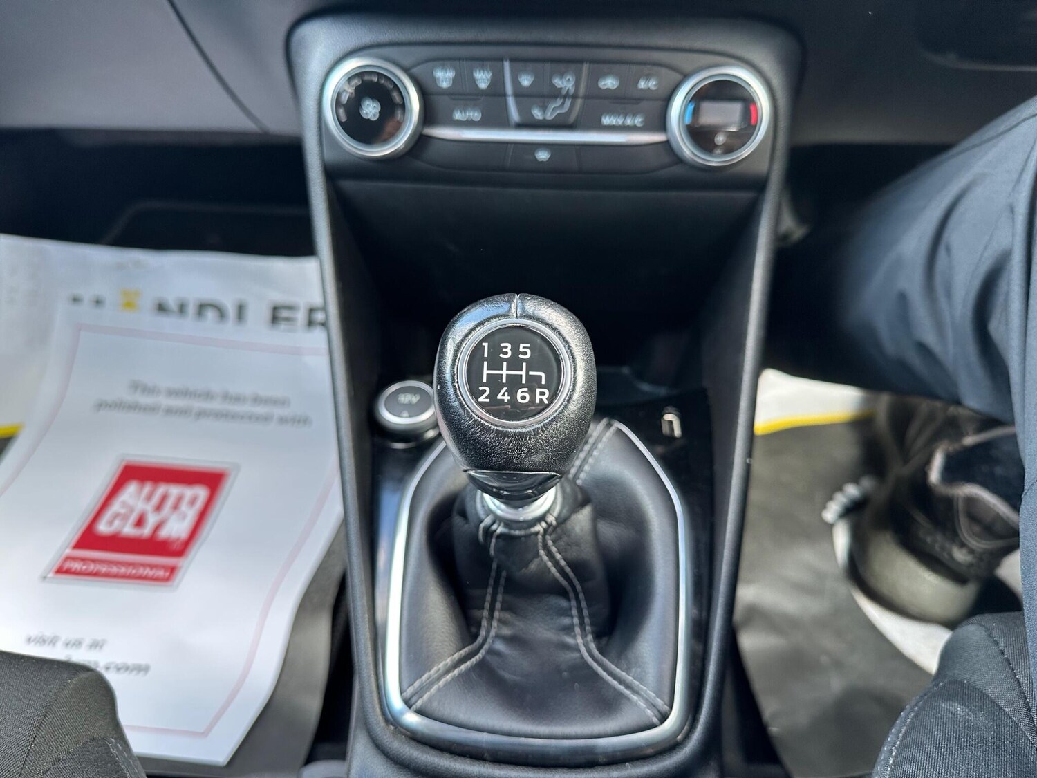 Used Ford Fiesta 2018 for sale - 76283301: Photo 41