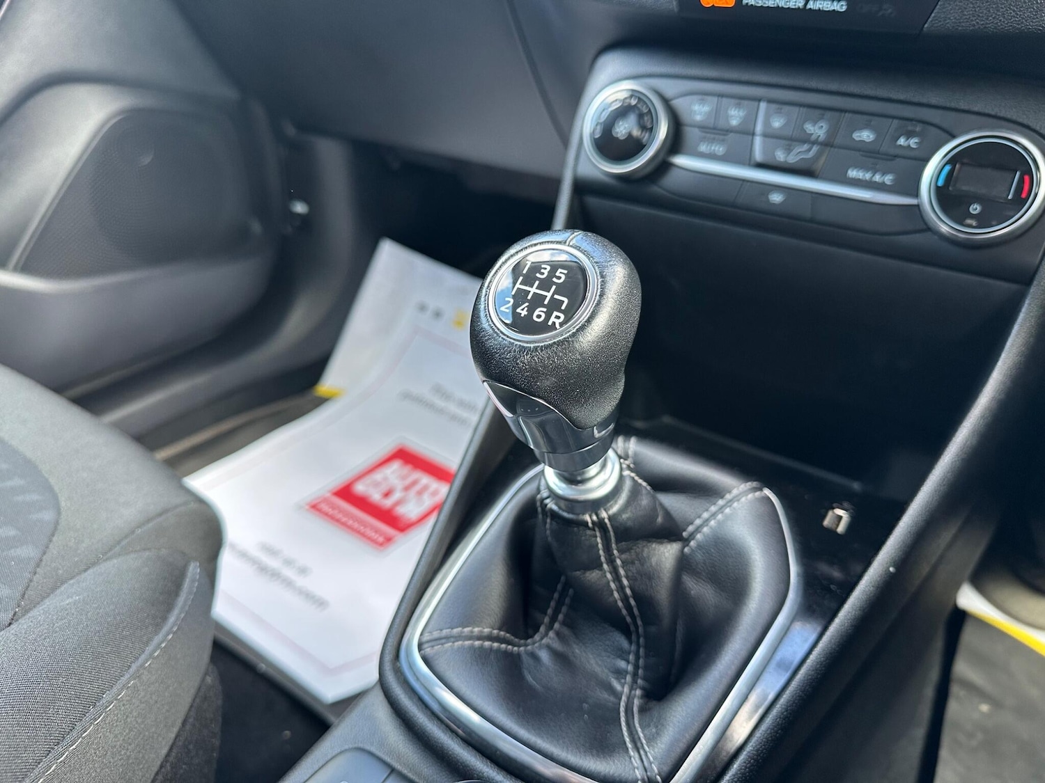 Used Ford Fiesta 2018 for sale - 76283301: Photo 42