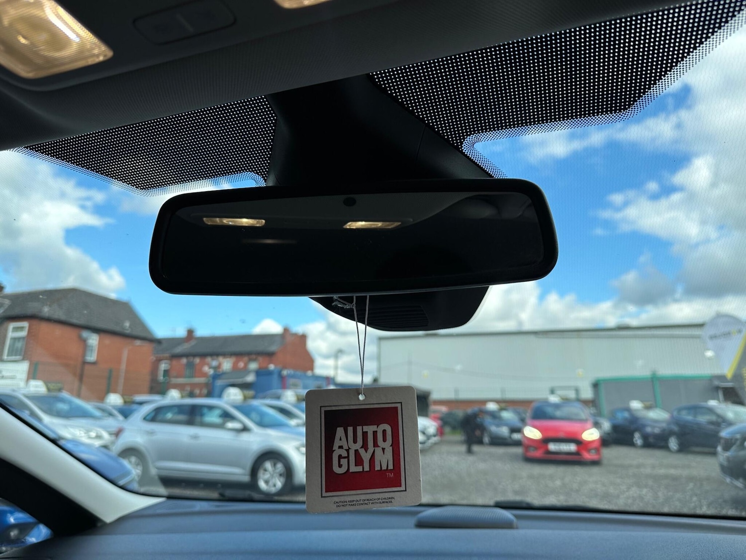 Used Ford Fiesta 2018 for sale - 76283301: Photo 59