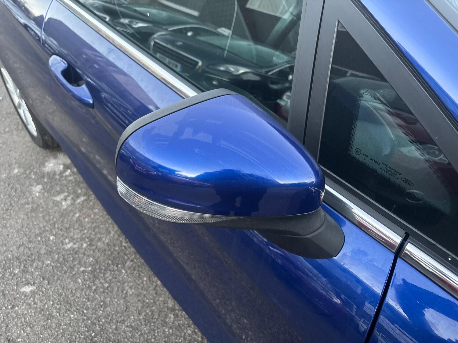 Used Ford Fiesta 2018 for sale - 76283301: Photo 60