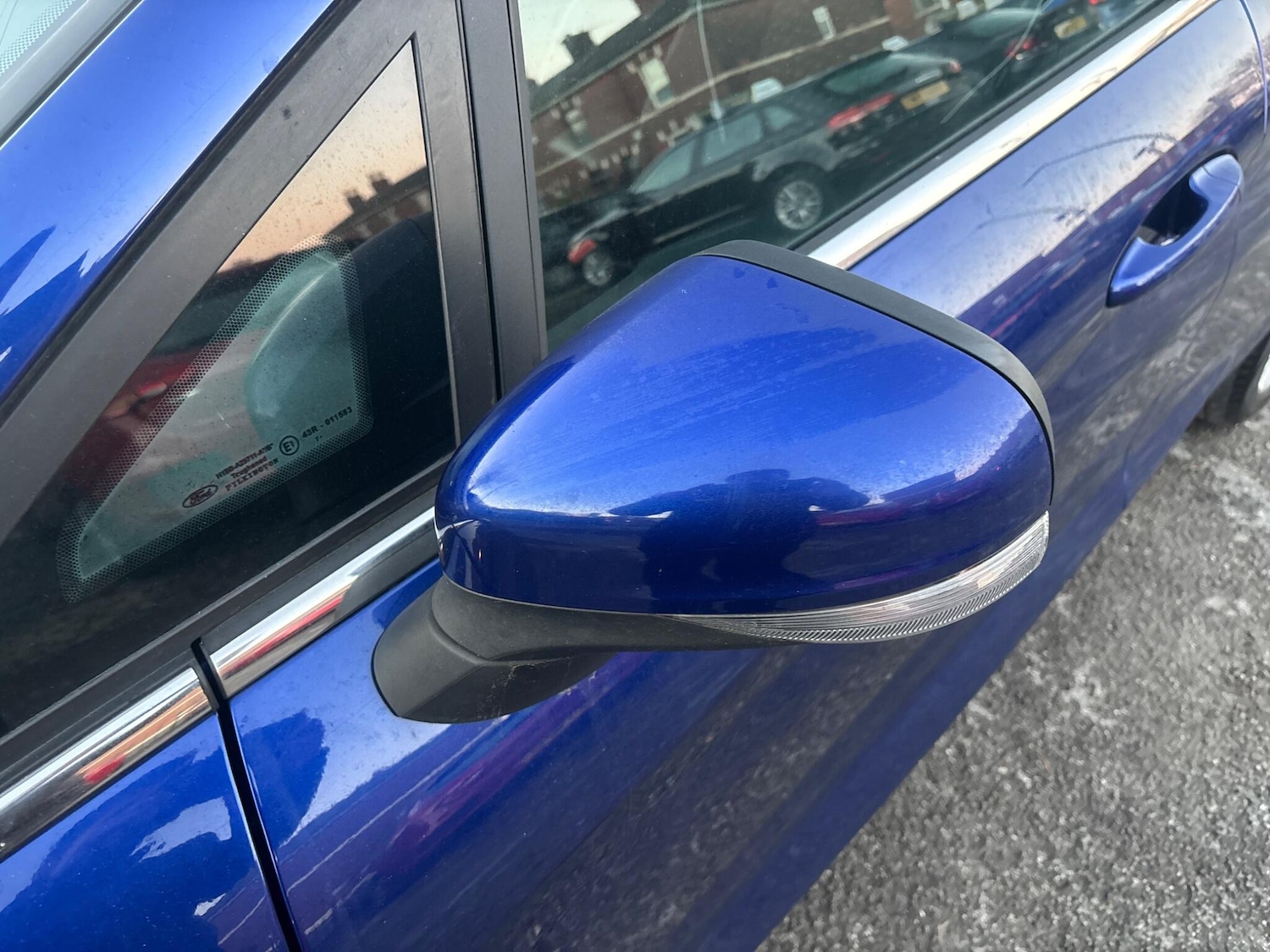 Used Ford Fiesta 2018 for sale - 76283301: Photo 61