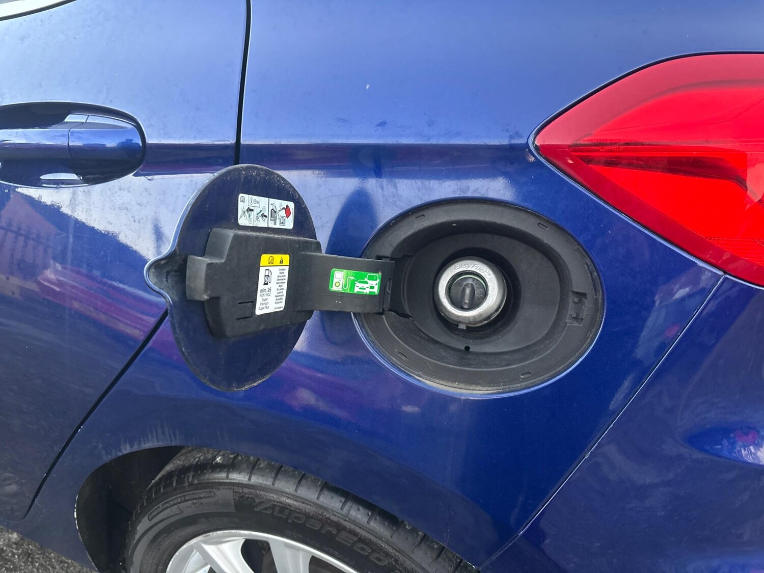 Used Ford Fiesta 2018 for sale - 76283301: Photo 66