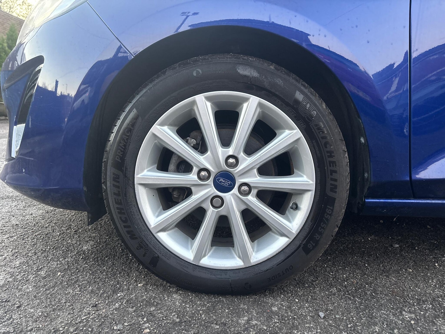 Used Ford Fiesta 2018 for sale - 76283301: Photo 67