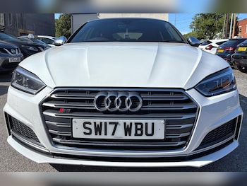 Used Audi A5 2017 for sale - 79396194: Photo