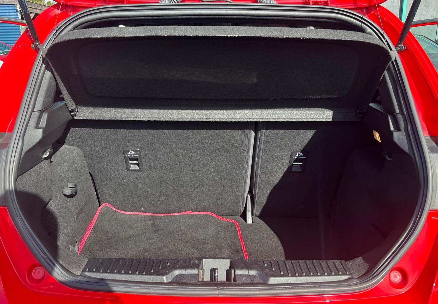 Used Ford Fiesta 2018 for sale - 76283751: Photo 12