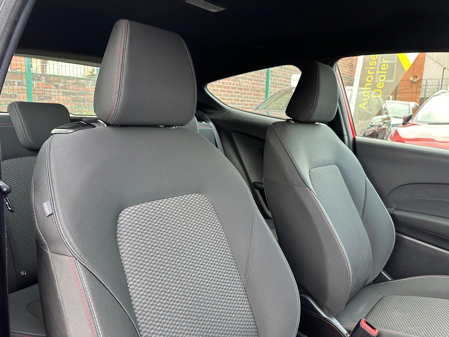 Used Ford Fiesta 2018 for sale - 76283751: Photo 14