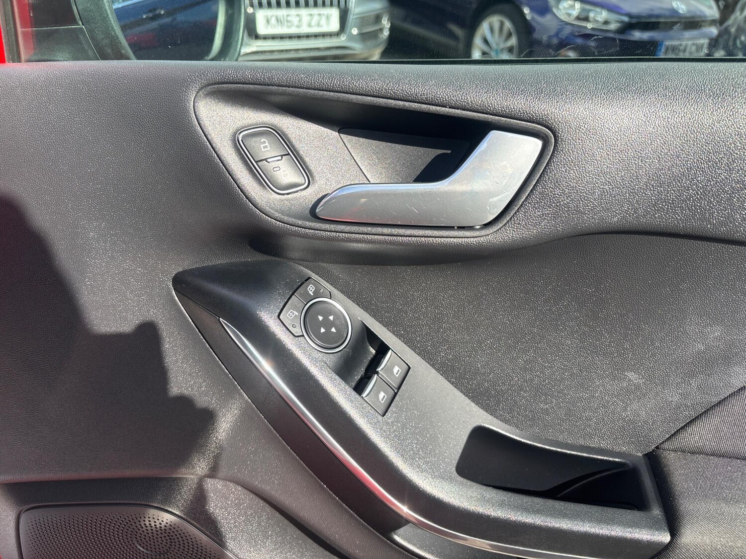 Used Ford Fiesta 2018 for sale - 76283751: Photo 17