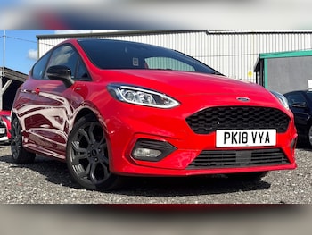 Ford - Fiesta