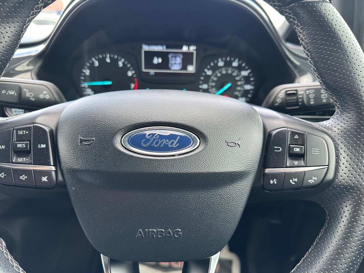 Used Ford Fiesta 2018 for sale - 76283751: Photo 20