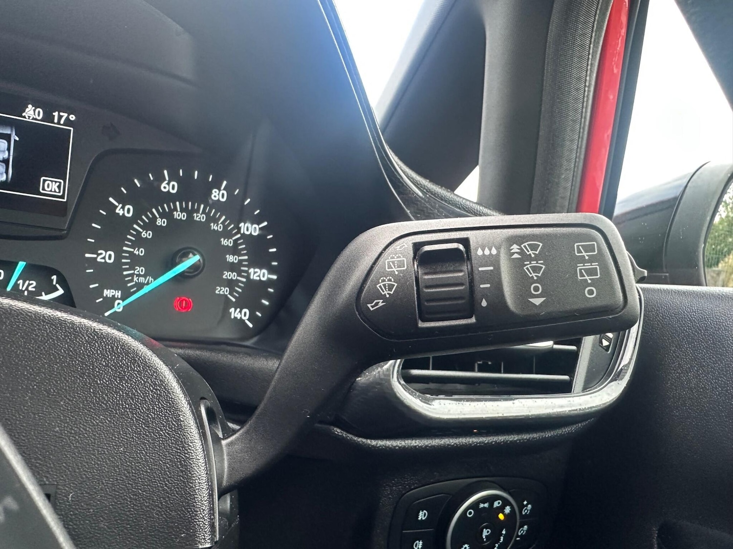 Used Ford Fiesta 2018 for sale - 76283751: Photo 22