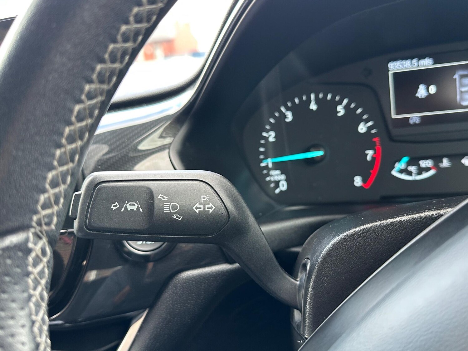 Used Ford Fiesta 2018 for sale - 76283751: Photo 23