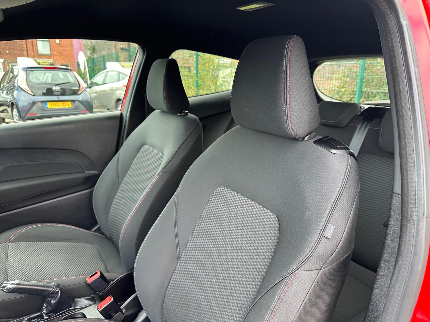 Used Ford Fiesta 2018 for sale - 76283751: Photo 27