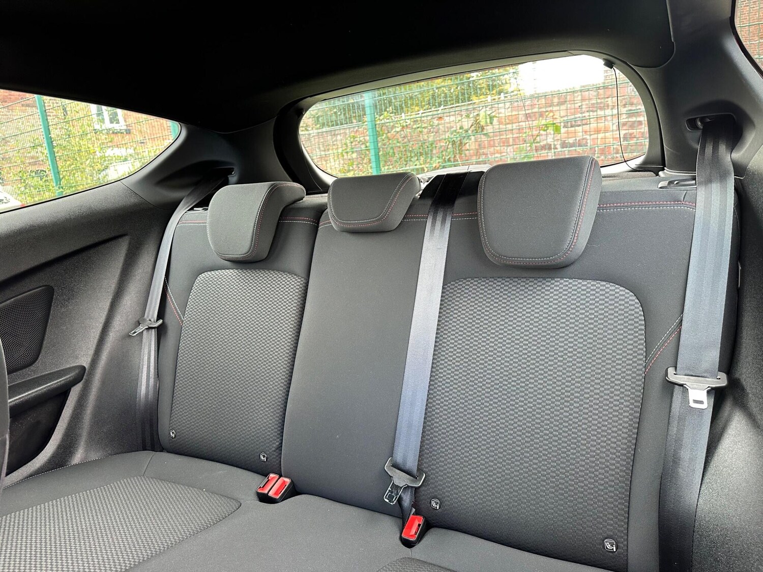 Used Ford Fiesta 2018 for sale - 76283751: Photo 30