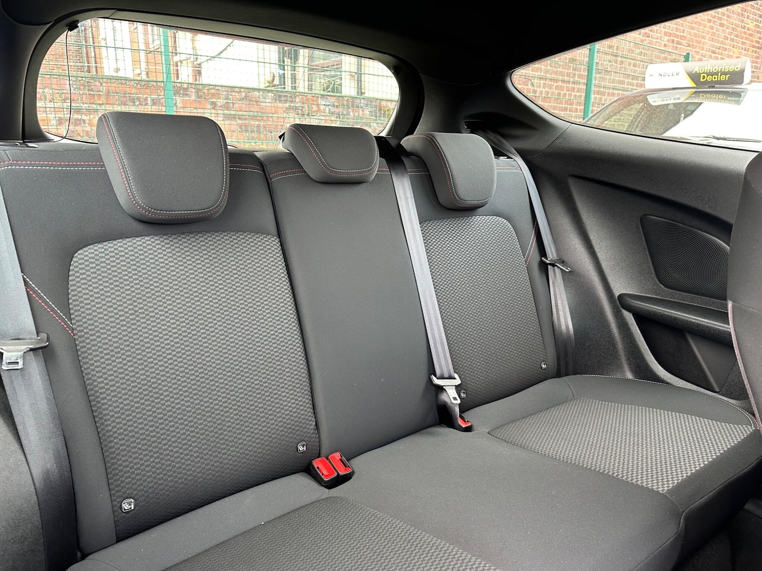 Used Ford Fiesta 2018 for sale - 76283751: Photo 31