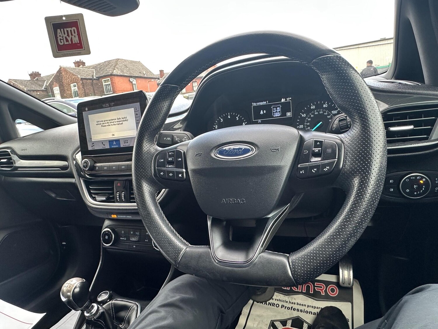 Used Ford Fiesta 2018 for sale - 76283751: Photo 33