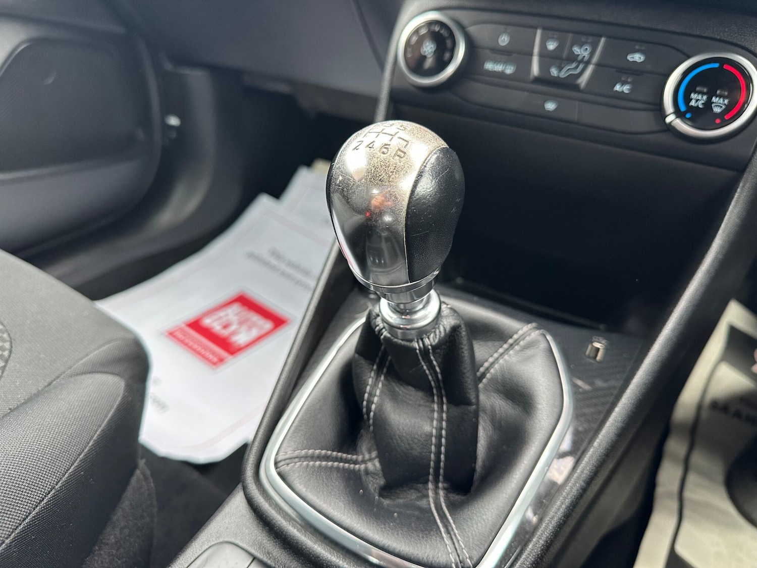 Used Ford Fiesta 2018 for sale - 76283751: Photo 36