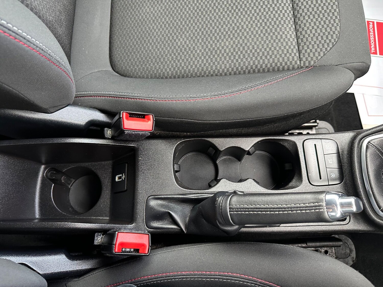 Used Ford Fiesta 2018 for sale - 76283751: Photo 37