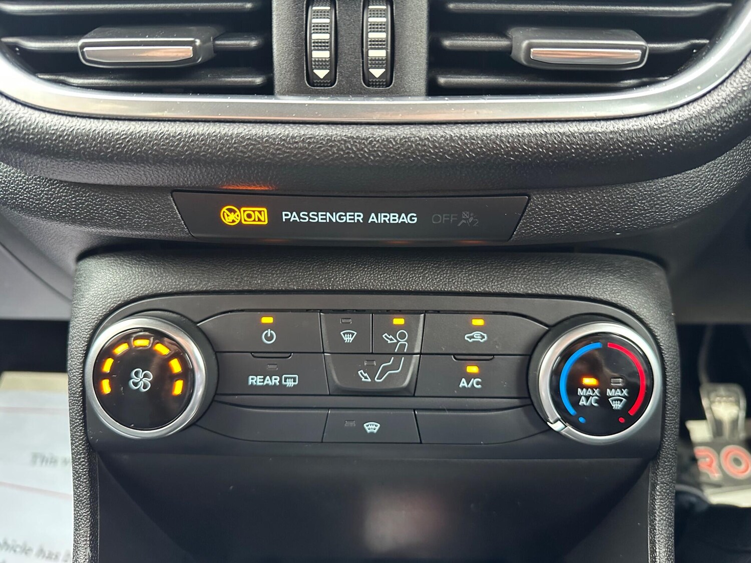 Used Ford Fiesta 2018 for sale - 76283751: Photo 39