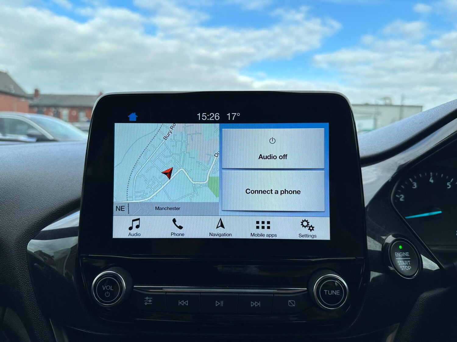 Used Ford Fiesta 2018 for sale - 76283751: Photo 41