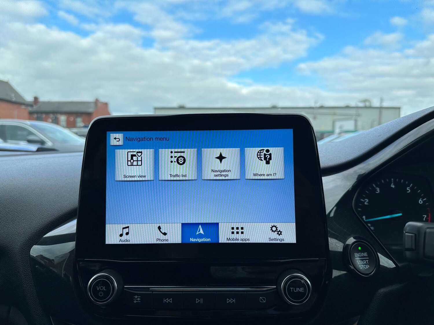 Used Ford Fiesta 2018 for sale - 76283751: Photo 49