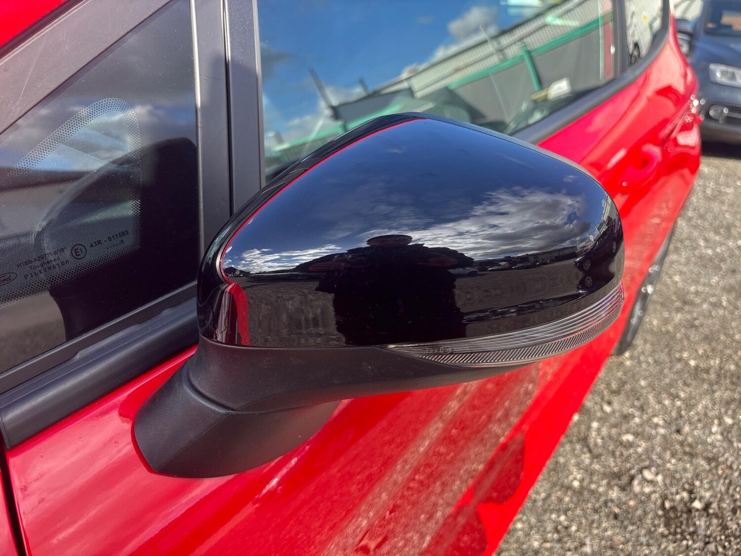 Used Ford Fiesta 2018 for sale - 76283751: Photo 56