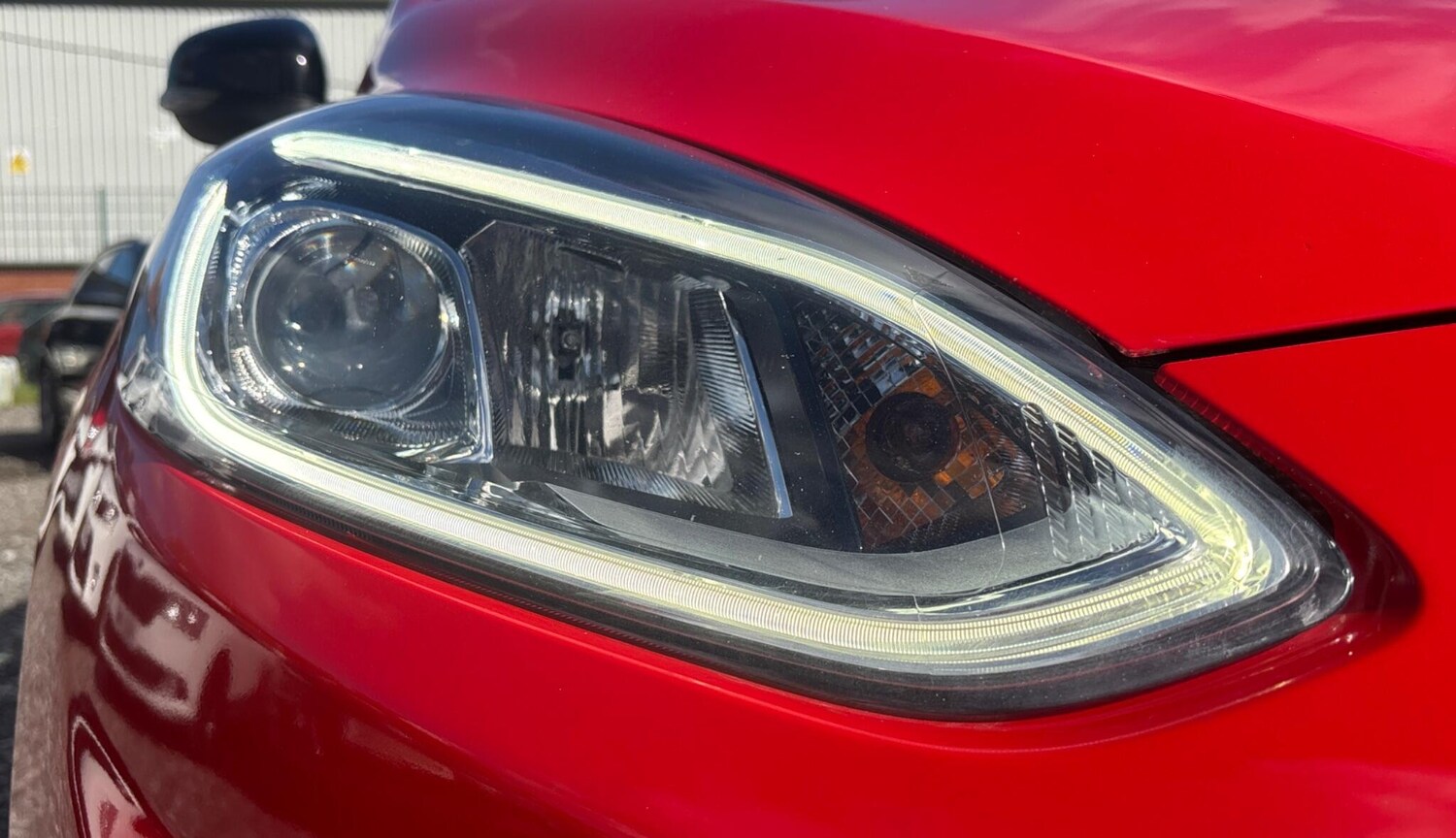 Used Ford Fiesta 2018 for sale - 76283751: Photo 57