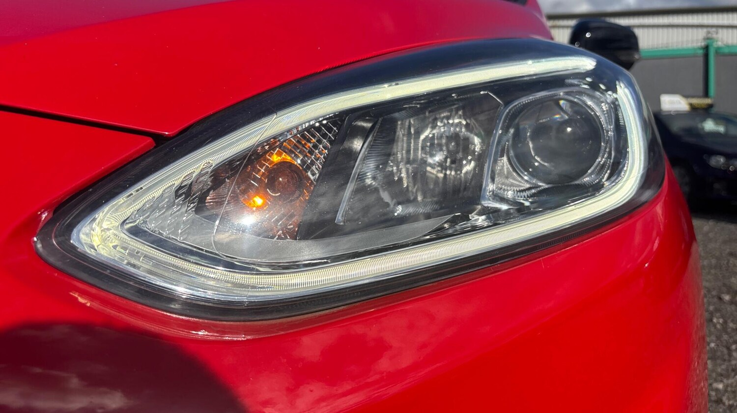 Used Ford Fiesta 2018 for sale - 76283751: Photo 60