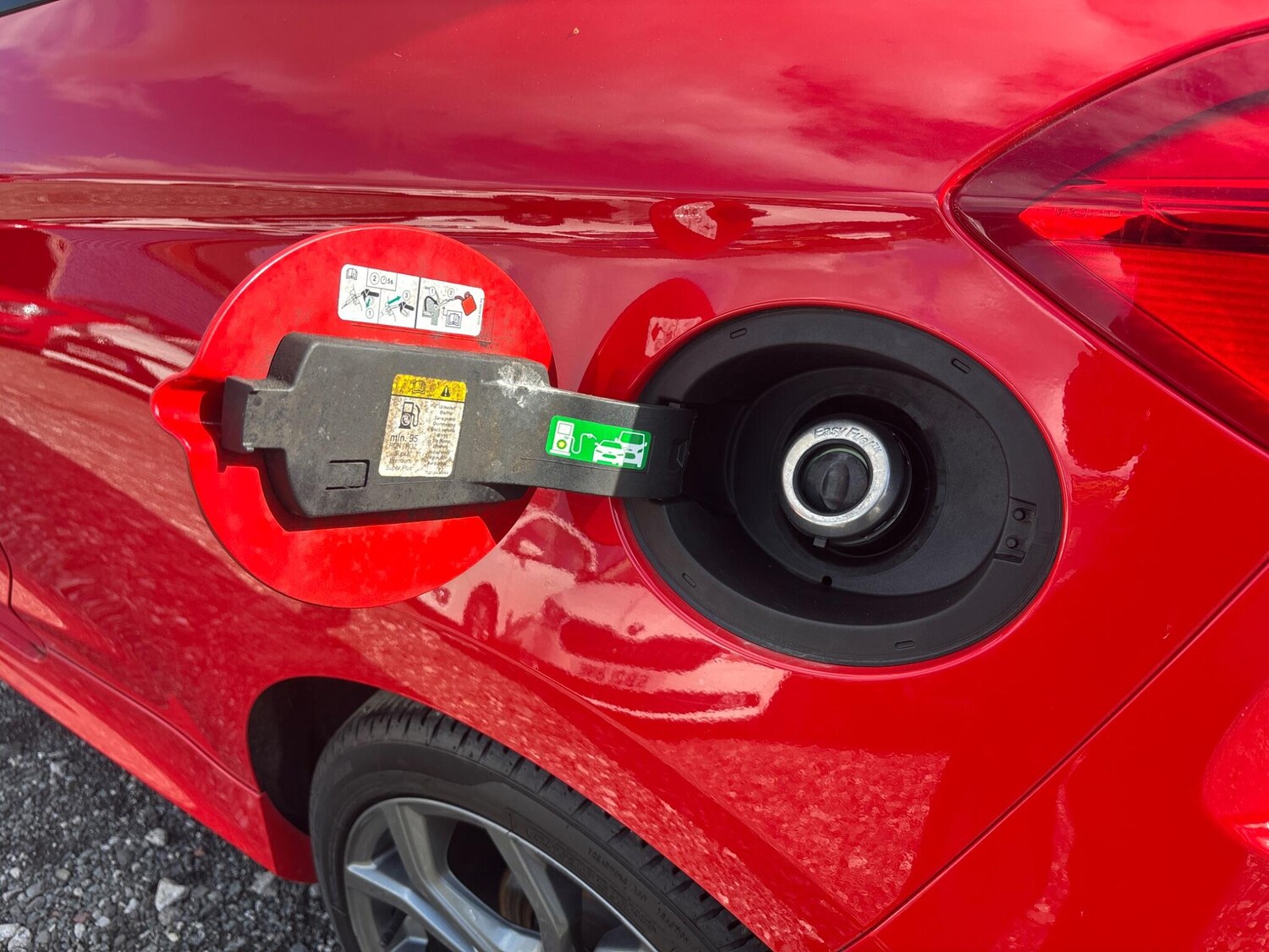 Used Ford Fiesta 2018 for sale - 76283751: Photo 65