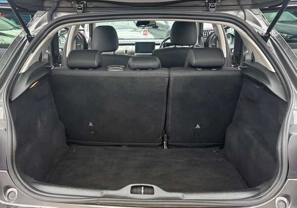 Used Citroen C4 Cactus for sale - 76283724: Photo 13