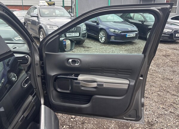 Used Citroen C4 Cactus for sale - 76283724: Photo 14