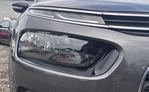 Used Citroen C4 Cactus for sale - 76283724: Photo 21