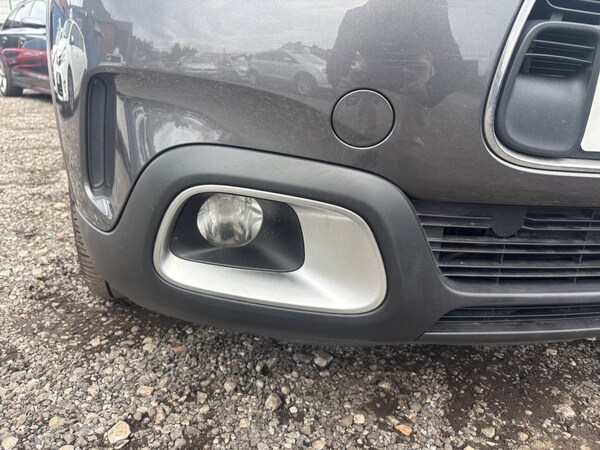 Used Citroen C4 Cactus for sale - 76283724: Photo 22