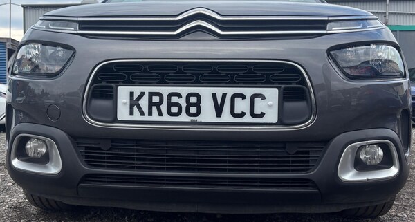 Used Citroen C4 Cactus for sale - 76283724: Photo 23