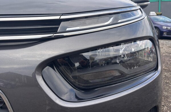 Used Citroen C4 Cactus for sale - 76283724: Photo 24