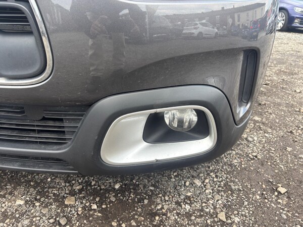 Used Citroen C4 Cactus for sale - 76283724: Photo 25
