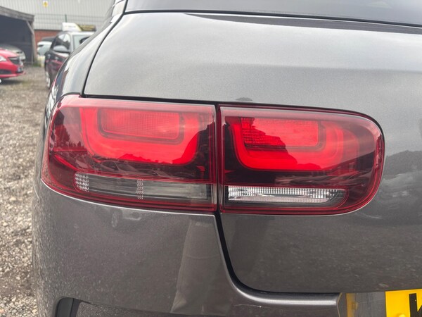 Used Citroen C4 Cactus for sale - 76283724: Photo 26