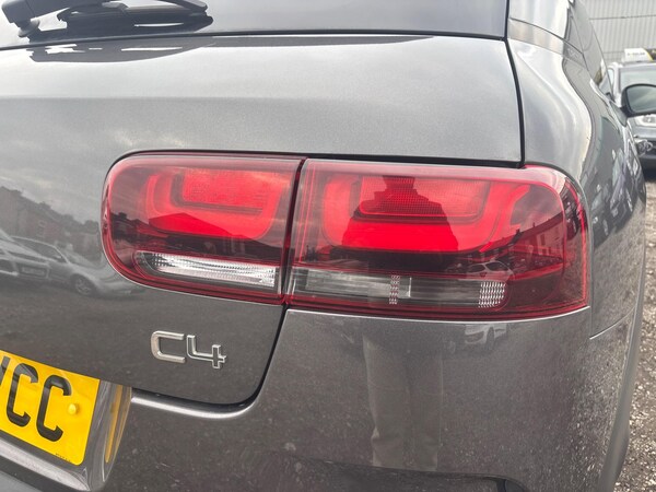 Used Citroen C4 Cactus for sale - 76283724: Photo 29