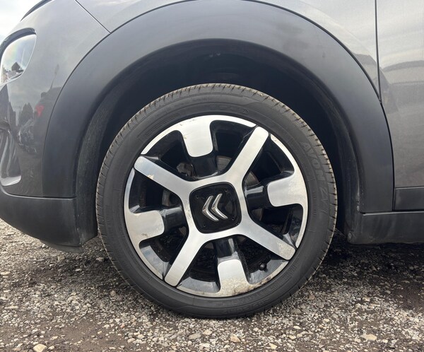 Used Citroen C4 Cactus for sale - 76283724: Photo 30