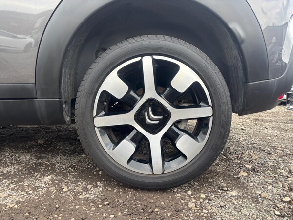 Used Citroen C4 Cactus for sale - 76283724: Photo 31