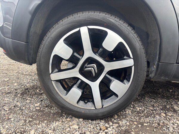 Used Citroen C4 Cactus for sale - 76283724: Photo 32
