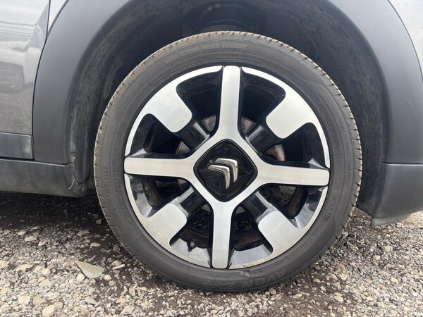 Used Citroen C4 Cactus for sale - 76283724: Photo 33