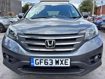 Used Honda CR-V 2013 for sale - 79612935: Photo