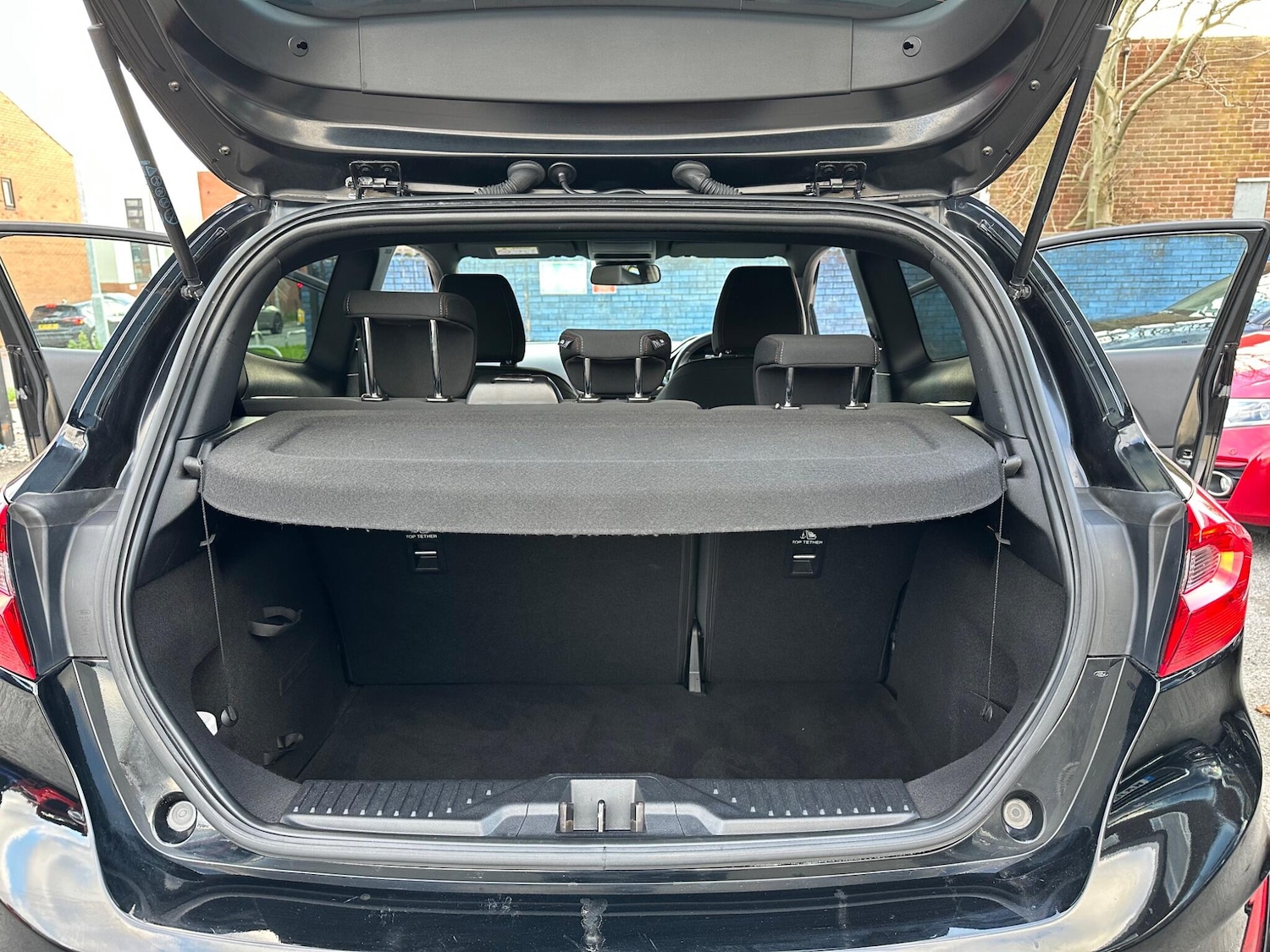 Used Ford Fiesta 2018 for sale - 76607604: Photo 12