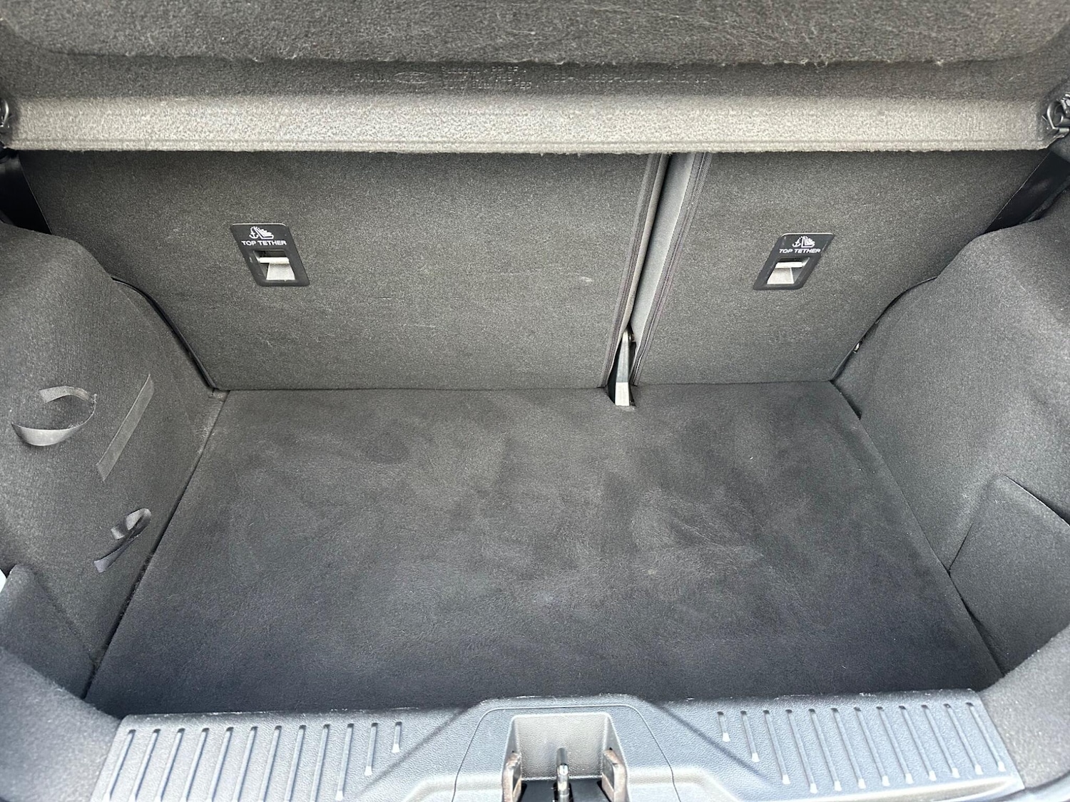 Used Ford Fiesta 2018 for sale - 76607604: Photo 13