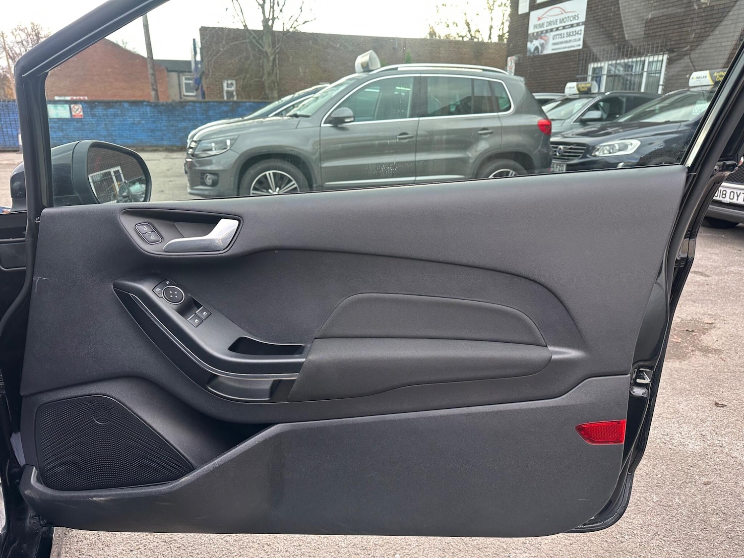 Used Ford Fiesta 2018 for sale - 76607604: Photo 17