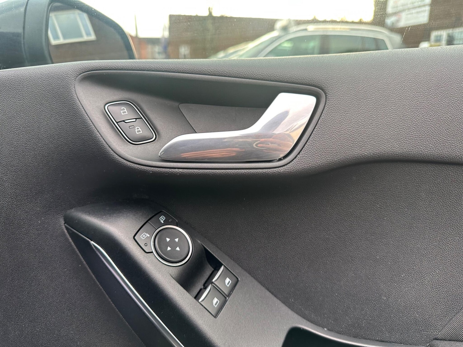 Used Ford Fiesta 2018 for sale - 76607604: Photo 18