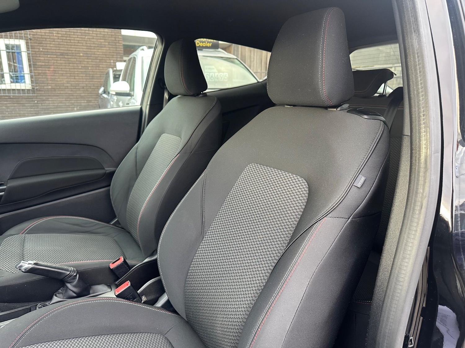 Used Ford Fiesta 2018 for sale - 76607604: Photo 28