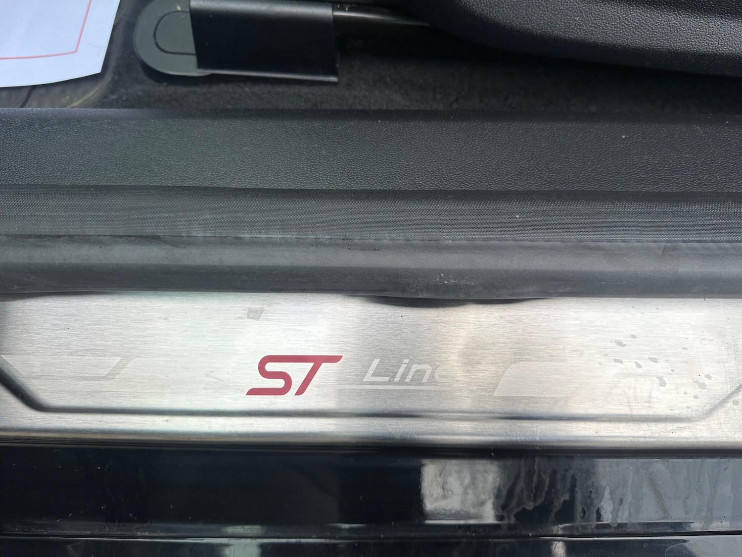 Used Ford Fiesta 2018 for sale - 76607604: Photo 30