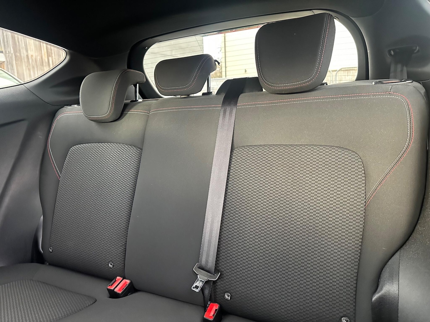 Used Ford Fiesta 2018 for sale - 76607604: Photo 32