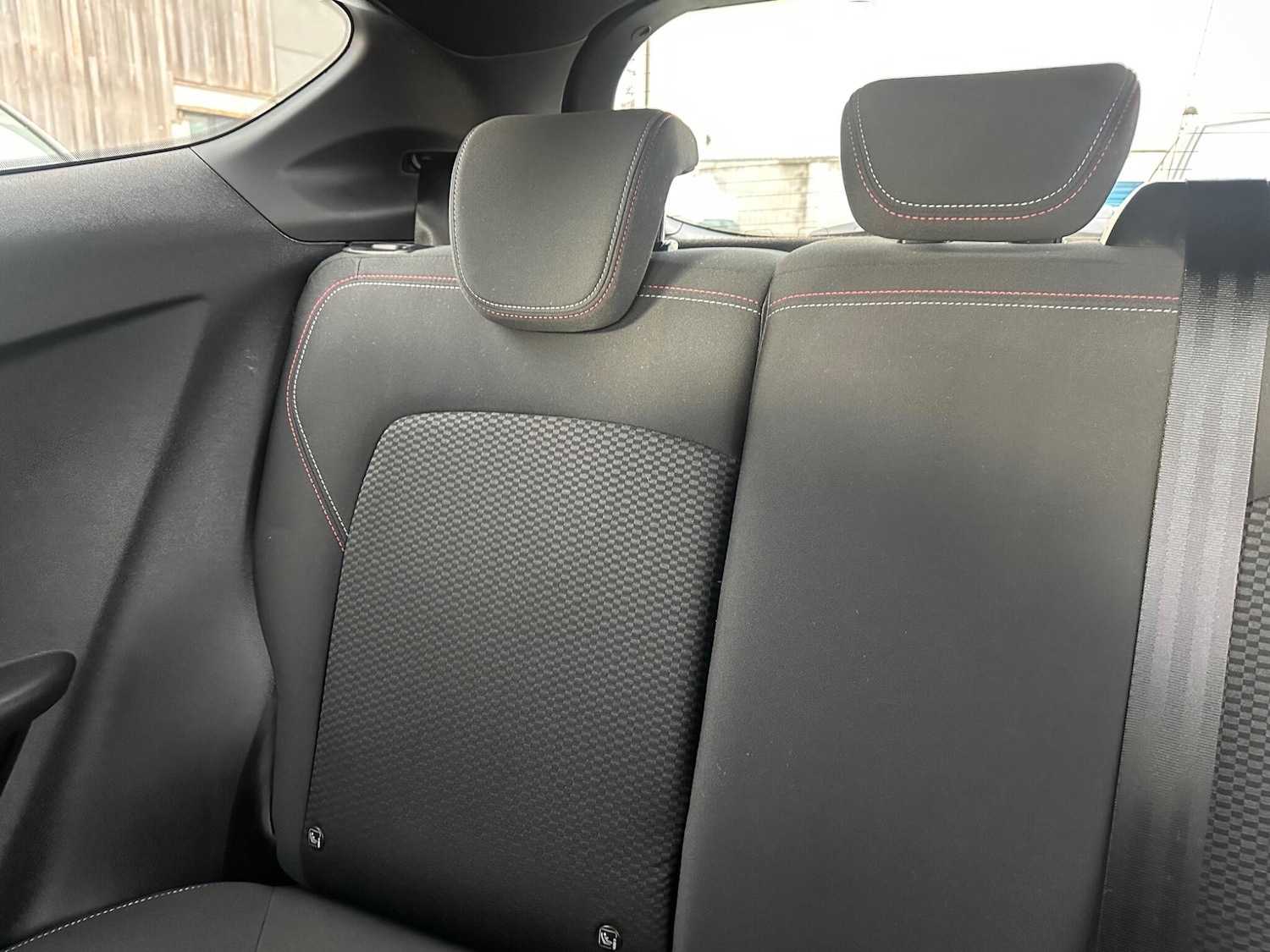 Used Ford Fiesta 2018 for sale - 76607604: Photo 34